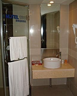 Motel168 Yangzhou Wenchangge Road Inn Zewnętrze zdjęcie