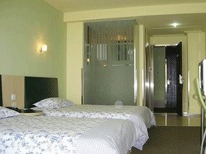 Motel168 Yangzhou Wenchangge Road Inn Zewnętrze zdjęcie