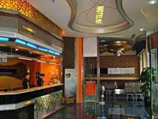 Motel168 Yangzhou Wenchangge Road Inn Zewnętrze zdjęcie